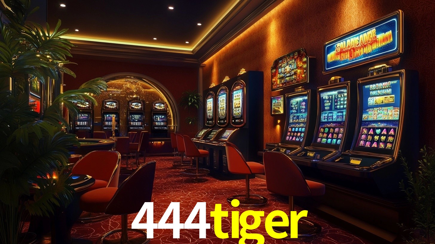444tiger,444tiger.com