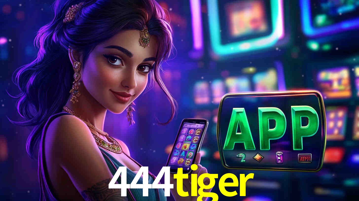 444tiger,444tiger.com