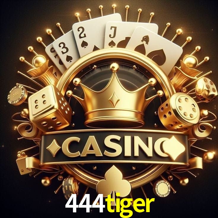 Design Responsivo 444tiger