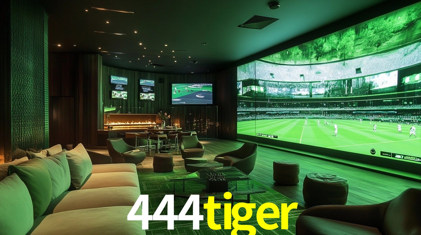 444tiger