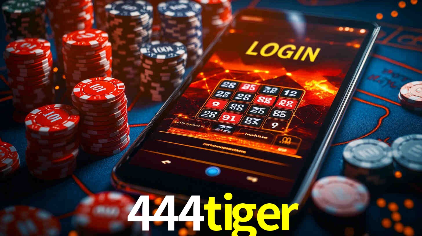 444tiger
