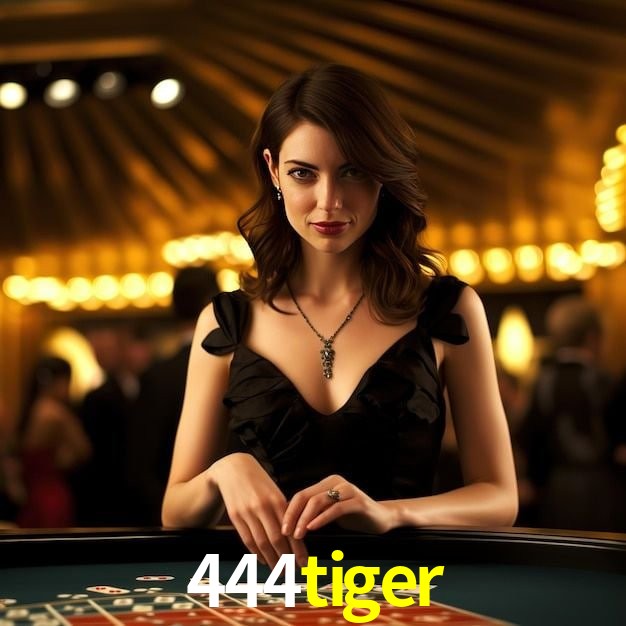 Apostas de Tênis 444tiger