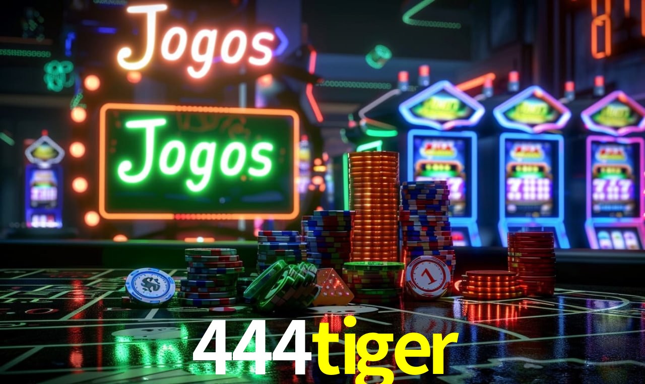 444tiger