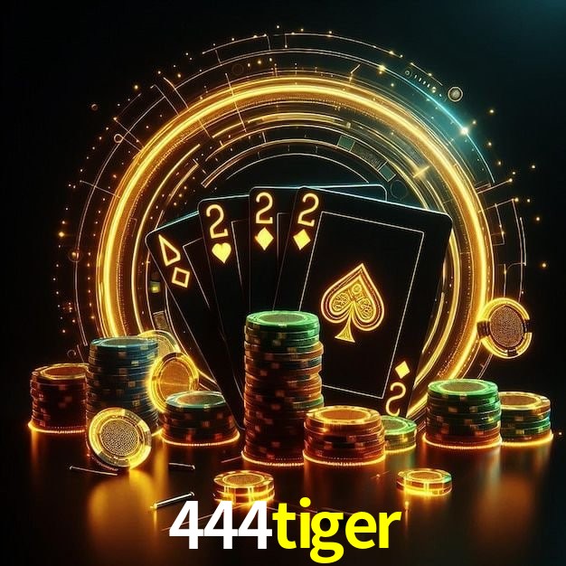 Promoção Relâmpago 444tiger