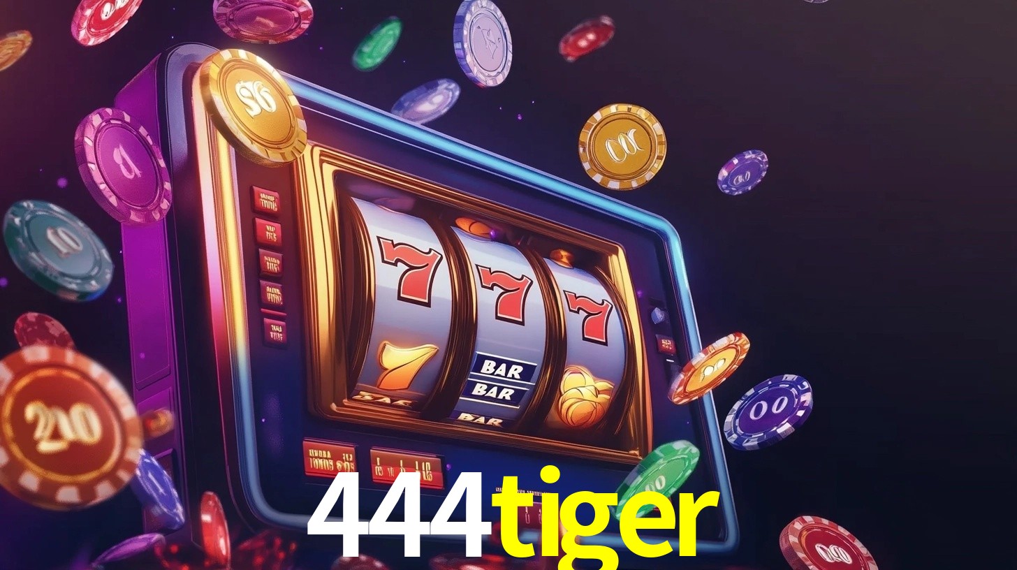 Ofertas Imperdíveis na 444tiger: Promoções e Bônus Que Valem a Pena