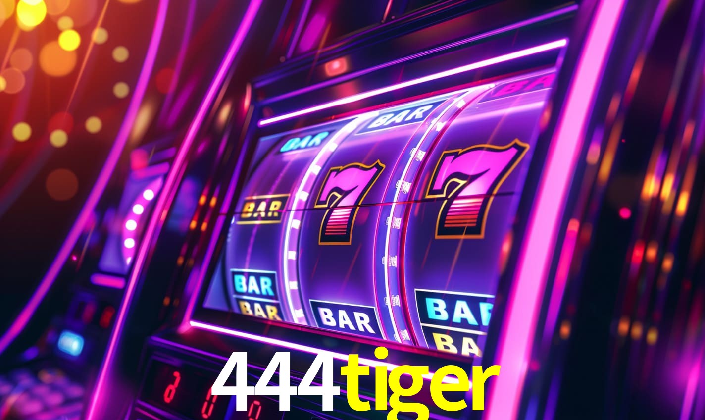 444tiger.com