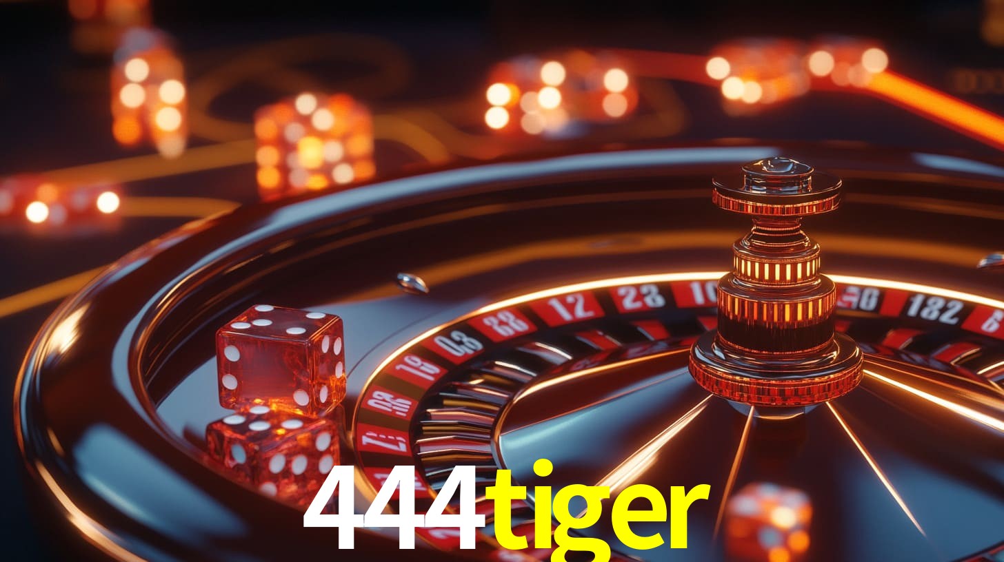 444tiger bet