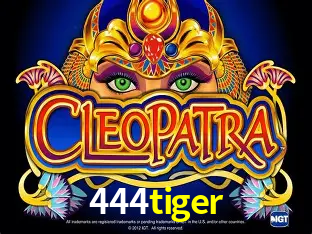 Apostas Esportivas na 444tiger: Um Guia Completo