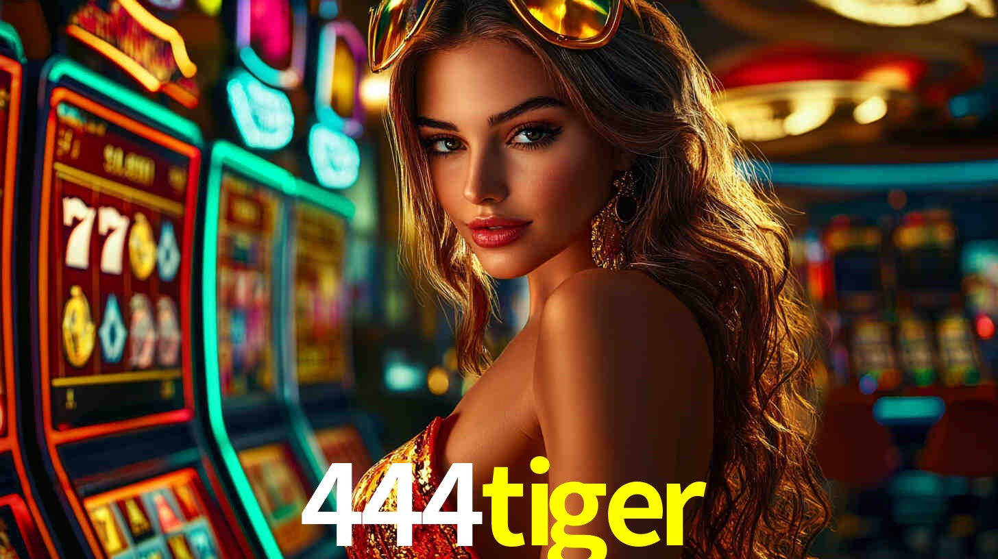 444tiger,444tiger.com