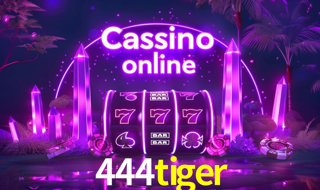 Estatísticas do Jogo 444tiger