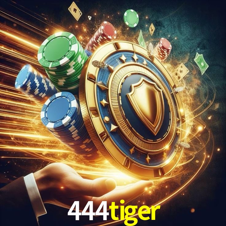 Ofertas Exclusivas 444tiger