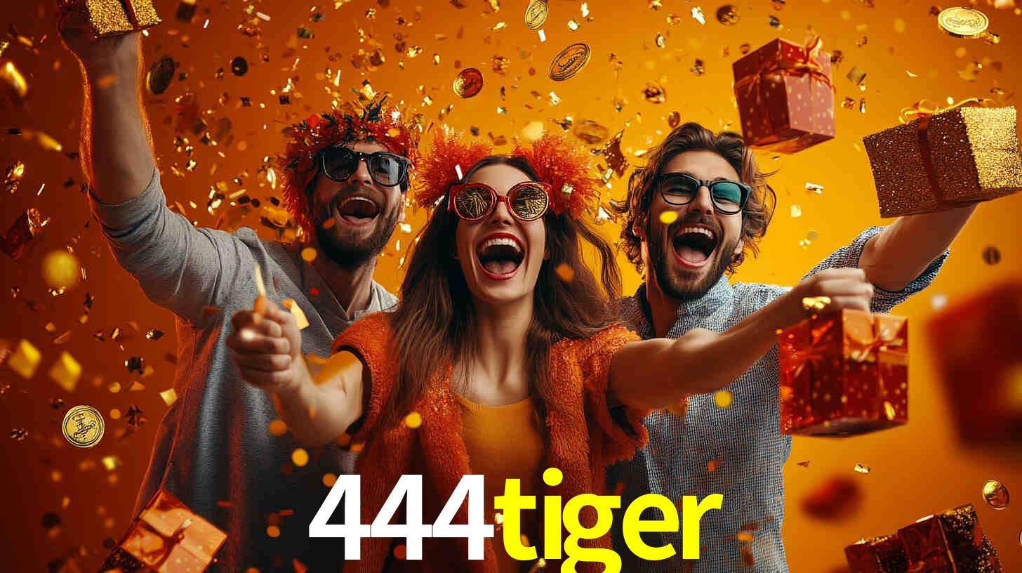 444tiger: Jogue Crash e Experimente Alta Recompensa Instantânea