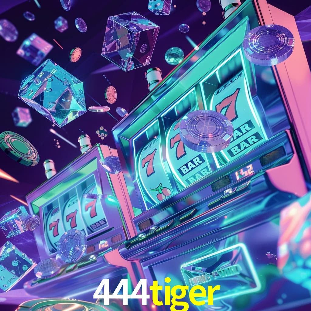 Jogo Spaceman 444tiger
