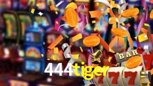 444tiger bet