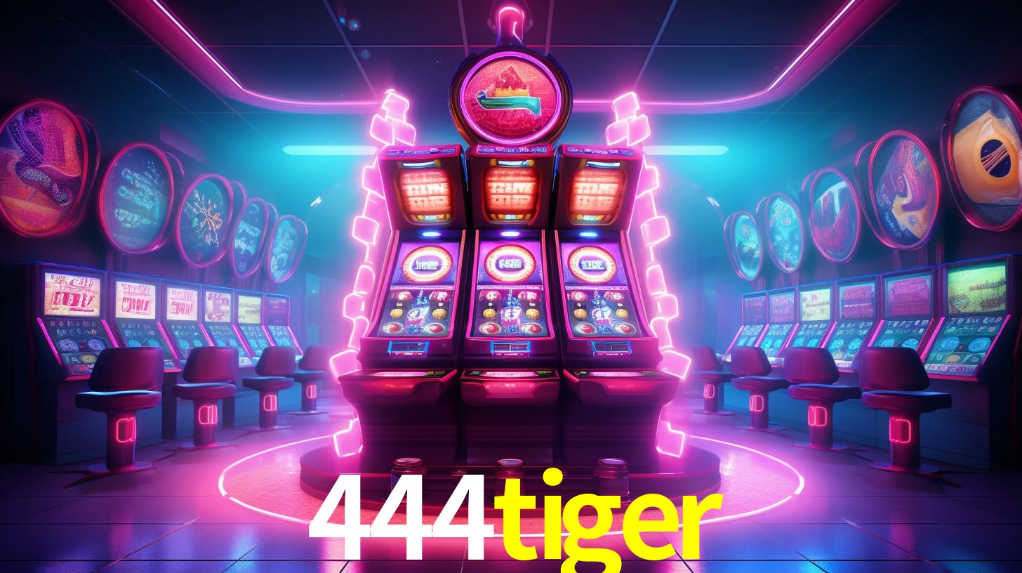 444tiger,444tiger.com