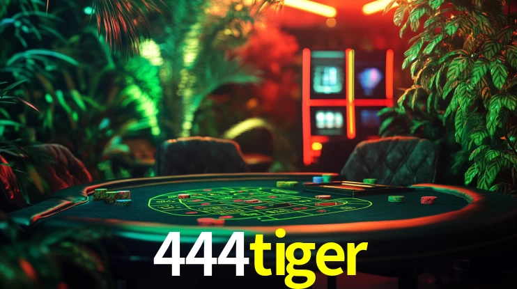 Bônus Diários 444tiger