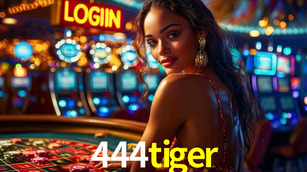 Ofertas Exclusivas 444tiger