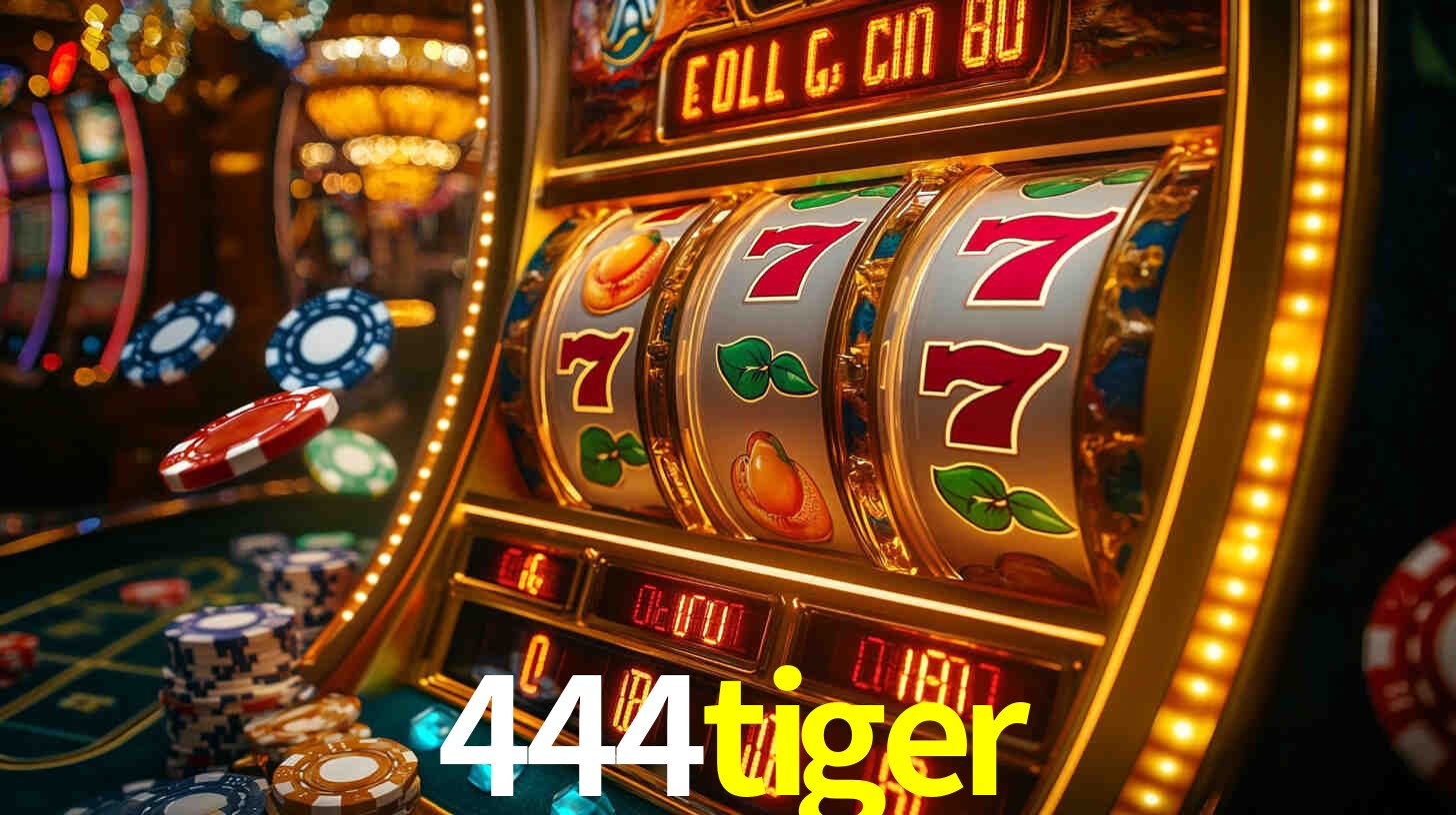 444tiger