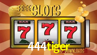 Desvendando o Mundo dos Jogos Virtuais na 444tiger