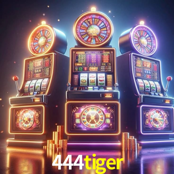 444tiger.com