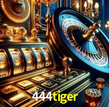 Diretório de Jogos 444tiger